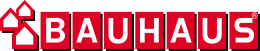 Logo: BAUHAUS