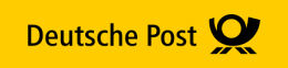 Logo: Deutsche Post