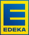 Logo: EDEKA